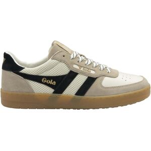 Trainers Gola Hawk '83 Blanc 41 Male Trainers Gola Hawk '83 Blanc 41 Male