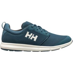 Sailing shoes Helly Hansen Feathering Bleu 42.5 Male Sailing shoes Helly Hansen Feathering Bleu 42.5 Male