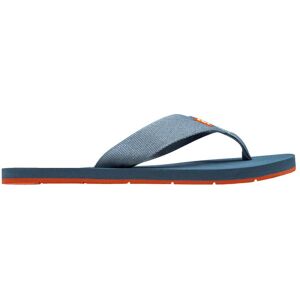 Flip-flops Helly Hansen Logo 2 Bleu 42.5 Male Flip-flops Helly Hansen Logo 2 Bleu 42.5 Male