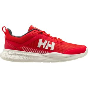 Boating shoes Helly Hansen Crelow Rouge 41 Male Boating shoes Helly Hansen Crelow Rouge 41 Male