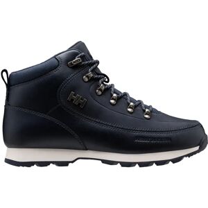 Boots Helly Hansen The Forester Premium Bleu 46.5 Male Boots Helly Hansen The Forester Premium Bleu 46.5 Male