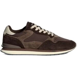 Trainers Hoff City Munich Marron 46 Male Trainers Hoff City Munich Marron 46 Male