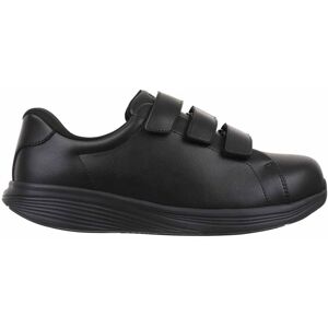 Trainers MBT SF-Modena DE-3 Straps 4E Noir 44.5 Male Trainers MBT SF-Modena DE-3 Straps 4E Noir 44.5 Male