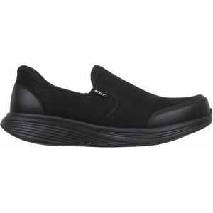 Trainers MBT SF-Modena De-Slip On 4E Noir 46 Male Trainers MBT SF-Modena De-Slip On 4E Noir 46 Male