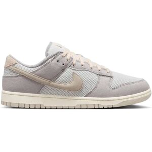 Trainers Nike Dunk Low Retro SE Gris 44.5 Male Trainers Nike Dunk Low Retro SE Gris 44.5 Male