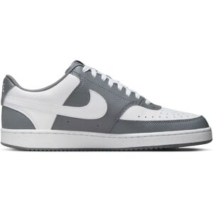 Baskets Nike Court Vision Low Gris 44 Male Baskets Nike Court Vision Low Gris 44 Male