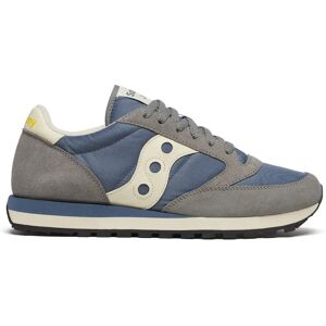 Trainers Saucony Jazz Original Bleu 40 Male Trainers Saucony Jazz Original Bleu 40 Male