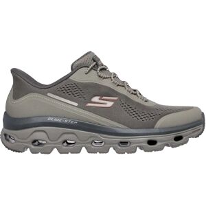 Trainers Skechers Glide-Step Sole Glover Peak Beige 41 Male Trainers Skechers Glide-Step Sole Glover Peak Beige 41 Male