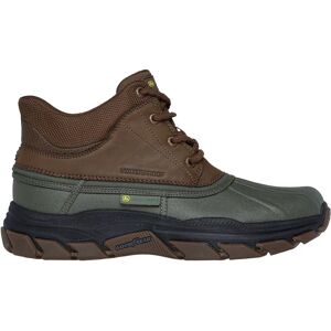 Boots Skechers Respected Swamper Vert 44 Male Boots Skechers Respected Swamper Vert 44 Male
