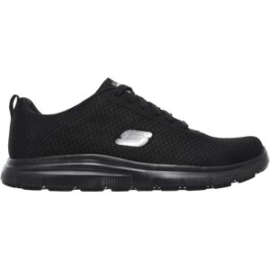 Trainers Skechers Work Relaxed Fit: Flex Advantage-Bendon SR Noir 45 Male Trainers Skechers Work Relaxed Fit: Flex Advantage-Bendon SR Noir 45 Male