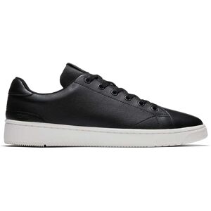 Leather Trainers Toms Trvl Lite 2.0 Low Noir 44.5 Male Leather Trainers Toms Trvl Lite 2.0 Low Noir 44.5 Male