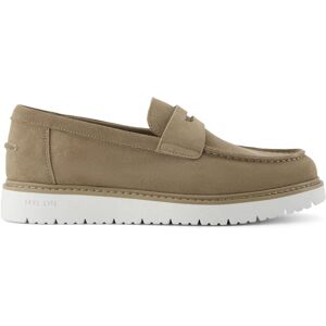 Moccasins Toms Navi Trvl Lite Havana Beige 43.5 Male Moccasins Toms Navi Trvl Lite Havana Beige 43.5 Male
