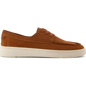 Moccasins Toms Trvl Lite London Marron 47.5 Male Moccasins Toms Trvl Lite London Marron 47.5 Male
