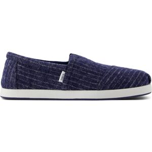 Espadrilles Toms Alp FWD Bleu 43.5 Male Espadrilles Toms Alp FWD Bleu 43.5 Male