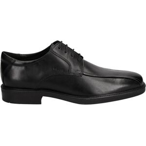 Lace-up dress shoes Geox Brandolf Noir 41 Male Lace-up dress shoes Geox Brandolf Noir 41 Male