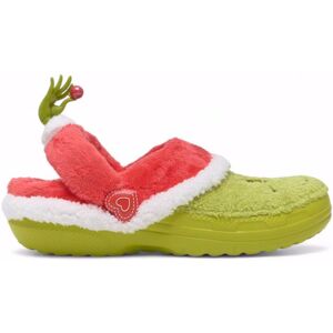 Clogs Crocs The Grinch Cls Lnd Multicolore 38/39 Unisex Clogs Crocs The Grinch Cls Lnd Multicolore 38/39 Unisex