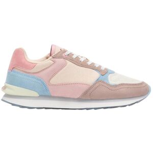 Women's Trainers Hoff Barcelona Marron 37 Female Women's Trainers Hoff Barcelona Marron 37 Female