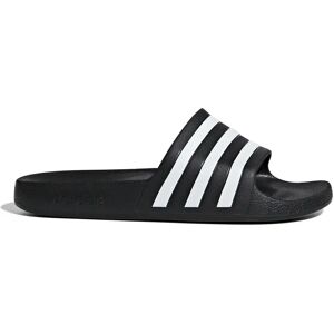 Slides adidas Adilette Aqua Noir 40 1/2 Unisex Slides adidas Adilette Aqua Noir 40 1/2 Unisex