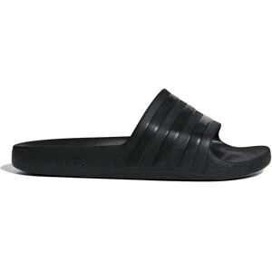 Slides adidas Adilette Aqua Noir 46 Unisex Slides adidas Adilette Aqua Noir 46 Unisex