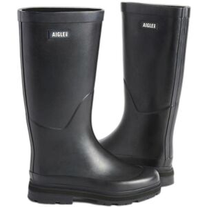 Women's rain boots Aigle Ultra Rain Noir 37 Female Women's rain boots Aigle Ultra Rain Noir 37 Female