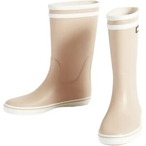 Women's rain boots Aigle Malouine 2 Beige 37 Female Women's rain boots Aigle Malouine 2 Beige 37 Female