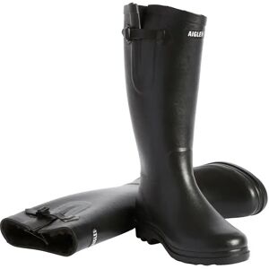 Women's rain boots Aigle Aiglentine F2 Noir 35 Female Women's rain boots Aigle Aiglentine F2 Noir 35 Female