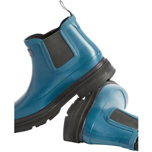 Women's rain boots Aigle Soft Rain 2 Bleu 37 Female Women's rain boots Aigle Soft Rain 2 Bleu 37 Female