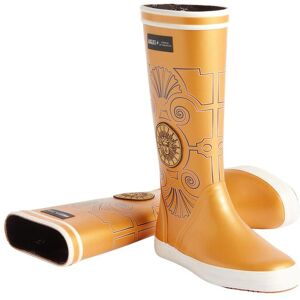 Rain boots Aigle 171 Orange 39 Unisex Rain boots Aigle 171 Orange 39 Unisex