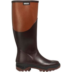 Women's boots Aigle Parcours2 Marron 40 Female Women's boots Aigle Parcours2 Marron 40 Female