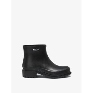 Women's rain boots Aigle Fulfeel Low Noir 41 Female Women's rain boots Aigle Fulfeel Low Noir 41 Female
