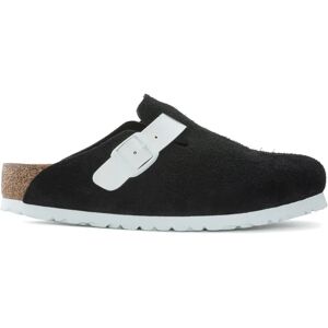 Clogs Birkenstock Boston Suede Leather/Birko-Flor Multicolore 35 Narrow Unisex Clogs Birkenstock Boston Suede Leather/Birko-Flor Multicolore 35 Narrow Unisex