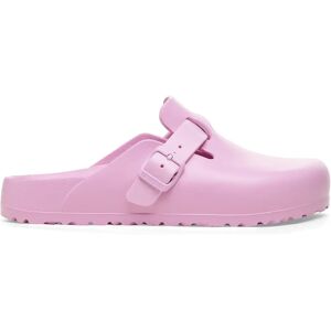 Women's clogs Birkenstock Boston Etroite Rose 38 Narrow Female Women's clogs Birkenstock Boston Etroite Rose 38 Narrow Female