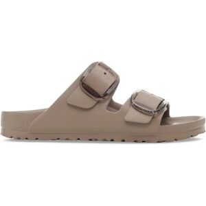 Chunky buckle sandals Birkenstock Arizona Eva Marron 37 Narrow Unisex Chunky buckle sandals Birkenstock Arizona Eva Marron 37 Narrow Unisex