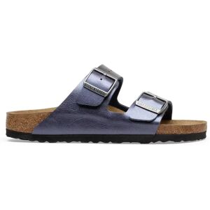Sandals Birkenstock Arizona BS Birko-Flor Bleu 41 Narrow Unisex Sandals Birkenstock Arizona BS Birko-Flor Bleu 41 Narrow Unisex