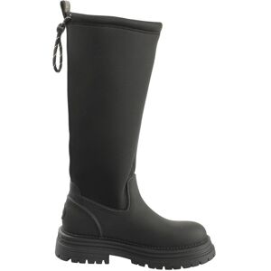 Women's boots Buffalo Lennox Rain Hi Noir 40 Female Women's boots Buffalo Lennox Rain Hi Noir 40 Female
