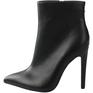 Women's boots Buffalo Sienna Ankle Noir 42 Female Women's boots Buffalo Sienna Ankle Noir 42 Female