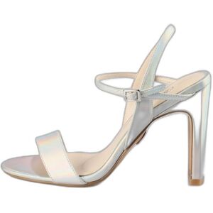 Women's heeled sandals Buffalo Jean Neat Rose 38 Female Women's heeled sandals Buffalo Jean Neat Rose 38 Female