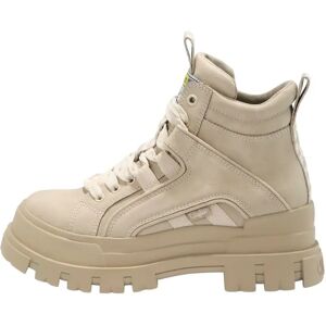 Women's boots Buffalo Aspha NC mid Beige 40 Female Women's boots Buffalo Aspha NC mid Beige 40 Female