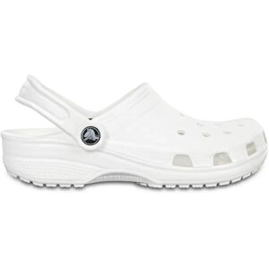 Crocs Classic clog Blanc 41/42 Unisex Crocs Classic clog Blanc 41/42 Unisex