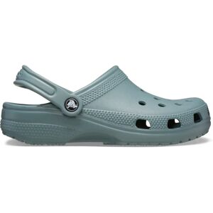 Clogs Crocs Classic Clog Bleu 45/46 Unisex Clogs Crocs Classic Clog Bleu 45/46 Unisex