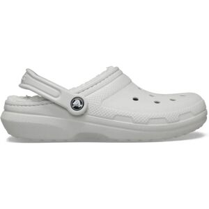 Classic fur-lined clogs Crocs Blanc 38/39 Unisex Classic fur-lined clogs Crocs Blanc 38/39 Unisex