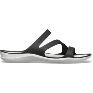 Women's slides Crocs swiftwater Noir 37/38 Female Women's slides Crocs swiftwater Noir 37/38 Female