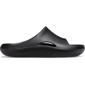 Slides Crocs Mellow Recovery Noir 36/37 Unisex Slides Crocs Mellow Recovery Noir 36/37 Unisex