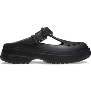 Clogs Crocs Classic Mary Jane Clog Noir 37/38 Unisex Clogs Crocs Classic Mary Jane Clog Noir 37/38 Unisex