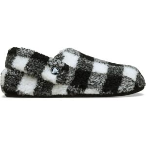 Slippers Crocs Classic Buff Check Cozzzy Noir 39/40 Unisex Slippers Crocs Classic Buff Check Cozzzy Noir 39/40 Unisex