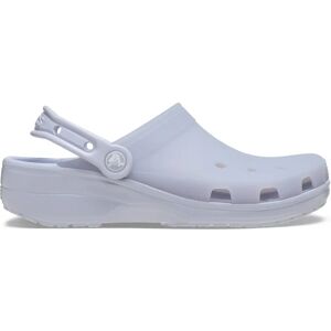 Clogs Crocs Classic Frosted Violet 38/39 Unisex Clogs Crocs Classic Frosted Violet 38/39 Unisex