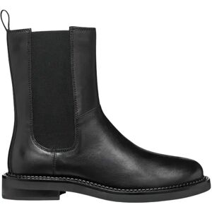 Women's boots Geox Serilda C Noir 38.5 Female Women's boots Geox Serilda C Noir 38.5 Female