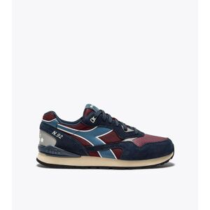 Trainers Diadora N.92 Advance Rouge 41 Unisex Trainers Diadora N.92 Advance Rouge 41 Unisex