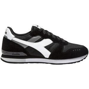 Suede Trainers Diadora Camaro M2 Noir 38.5 Unisex Suede Trainers Diadora Camaro M2 Noir 38.5 Unisex