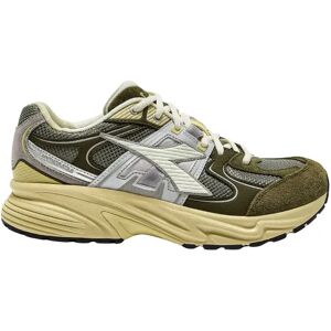 Trainers Diadora Mythos Star M2 Stone Vert 44.5 Unisex Trainers Diadora Mythos Star M2 Stone Vert 44.5 Unisex